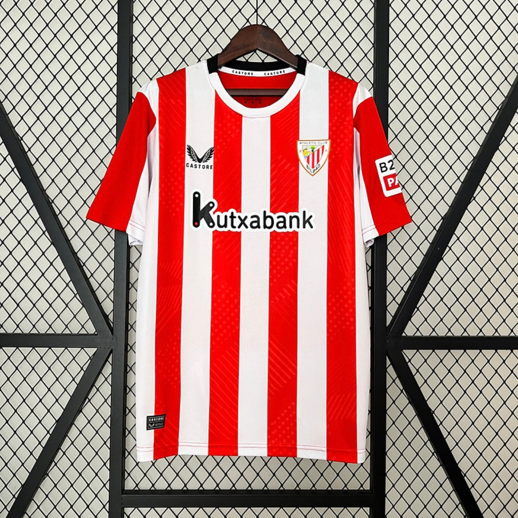 1ª Athletic Club 24/25