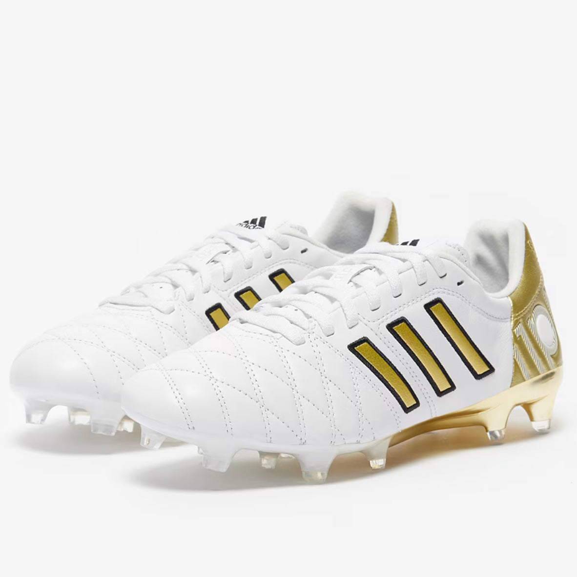 Adidas 11Pro FG Toni Kroos