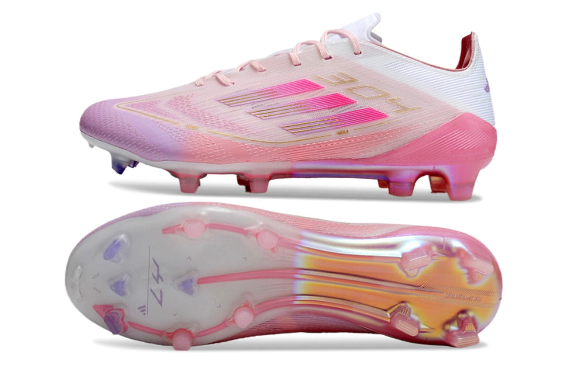 Adidas F50 Elite FG Lamine Yamal – Botas maniacos