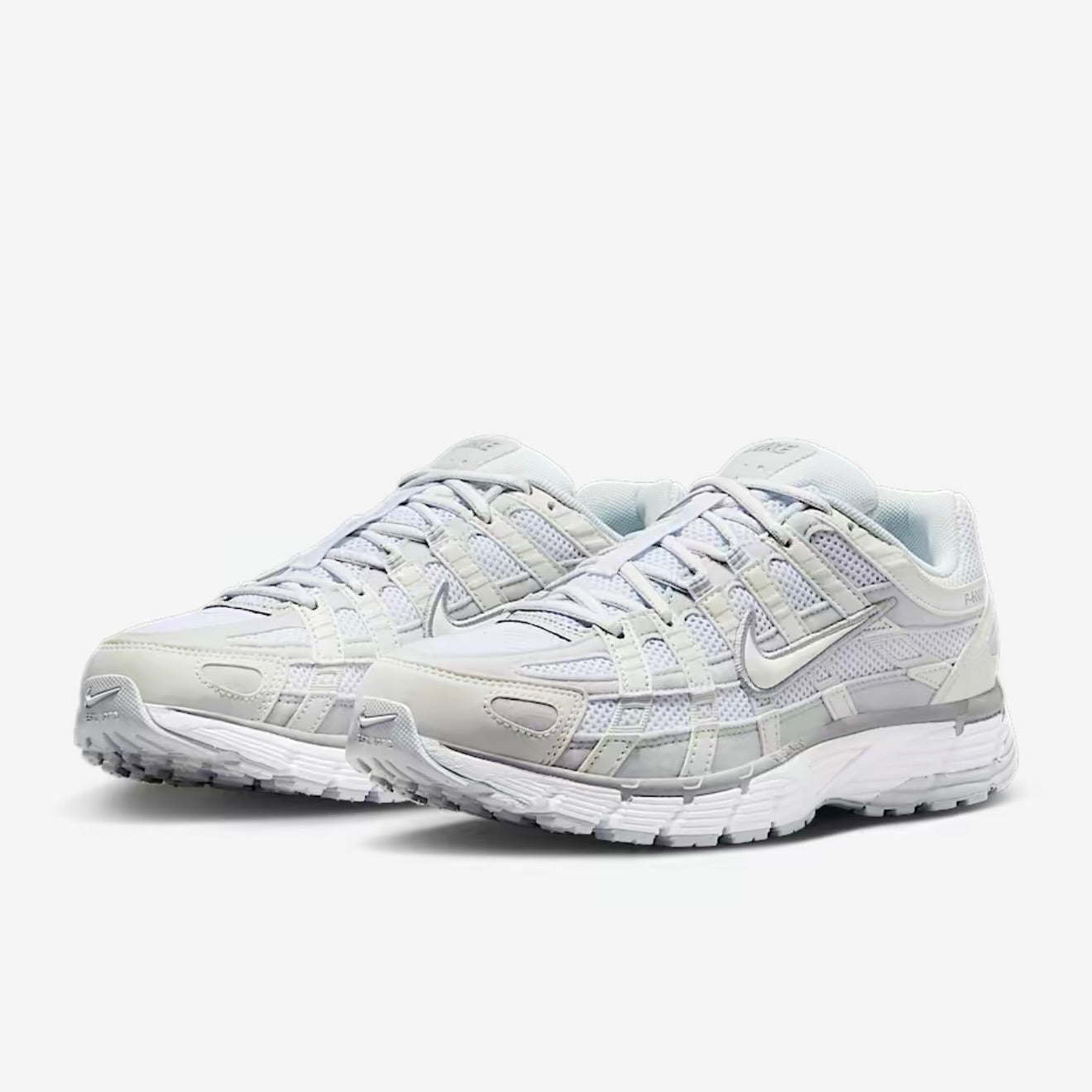 Zapatillas Nike P-600