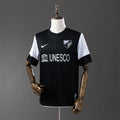 Camiseta Málaga CF Retro Visitante 12/13