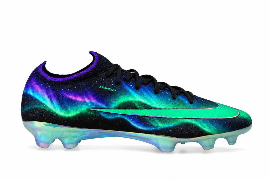 Nike Mercurial Vapor 17 Elite FG “Aurora”