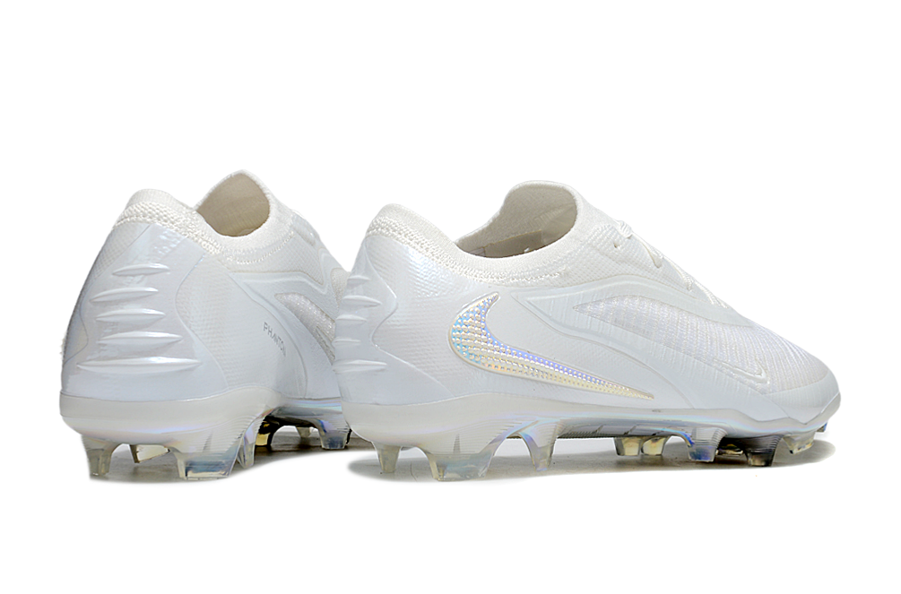 Nike Phantom 6 Elite FG Full White