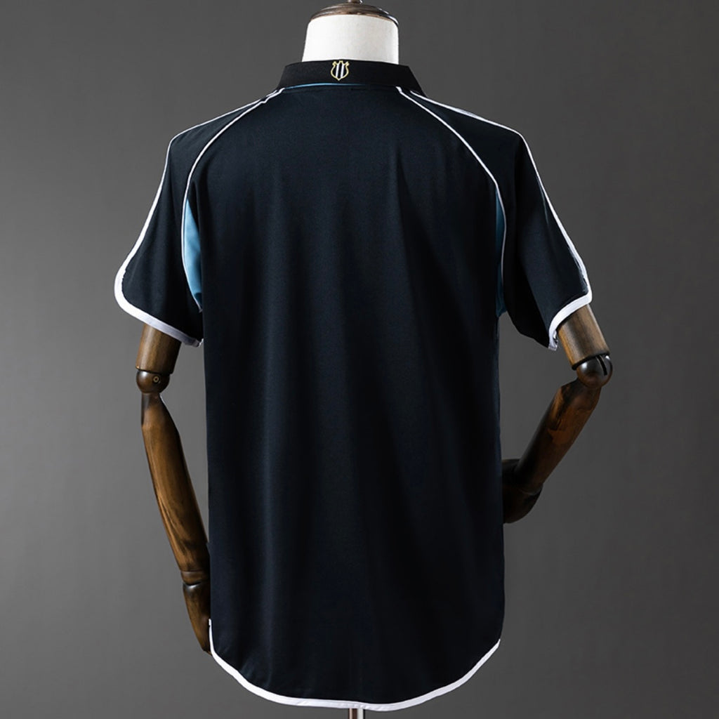 Newcastle Retro Visitante 00/01
