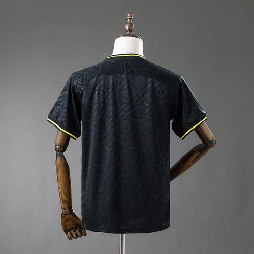 Camiseta Alternativa Inter Milan 19/20