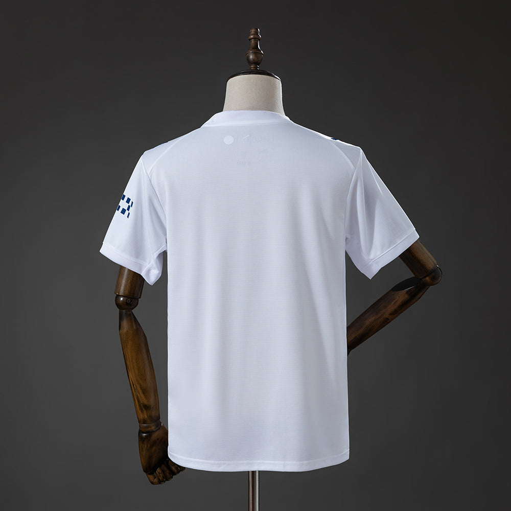 Camiseta Alternativa Manchester City 26/27