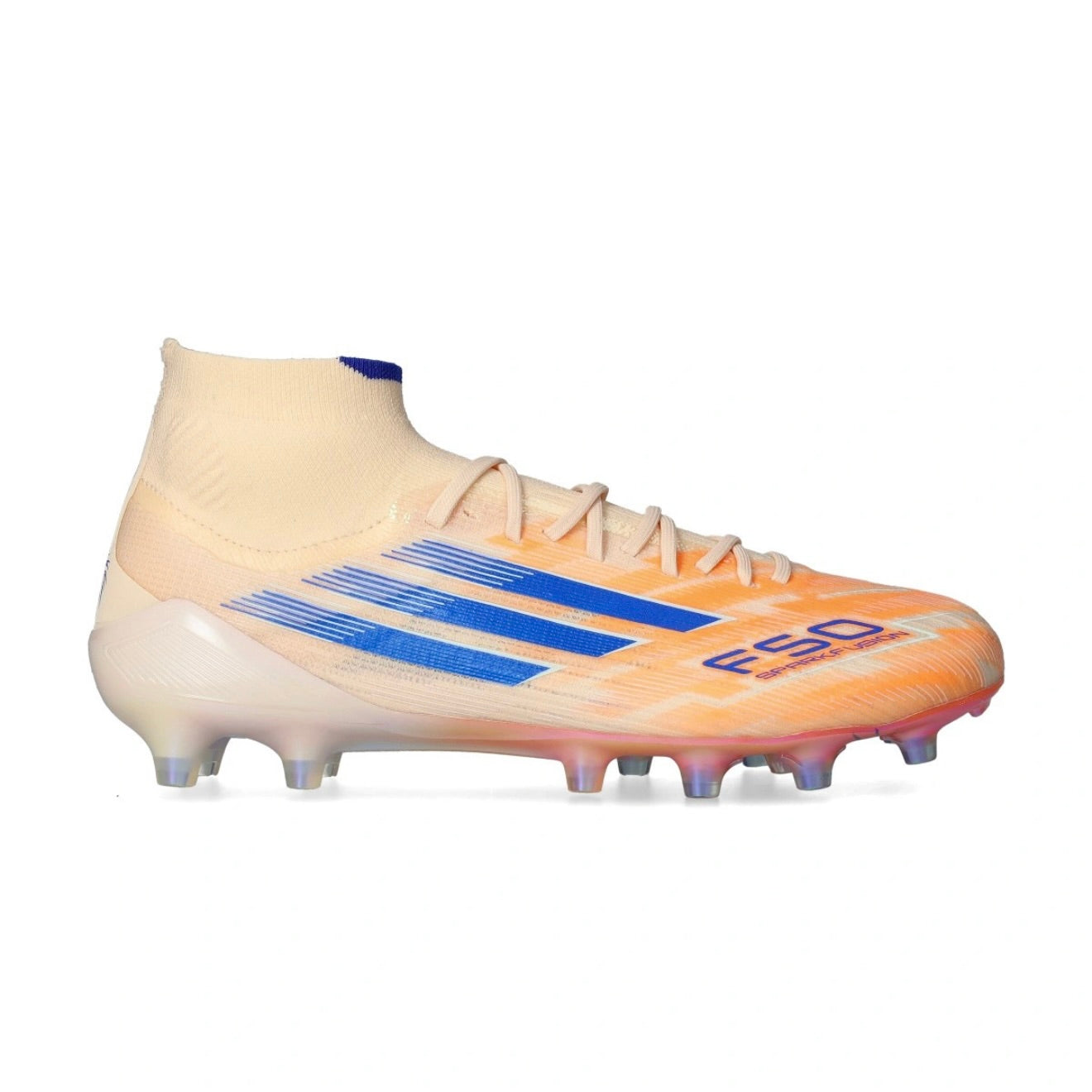 Adidas F50 Sparkfusion Elite FG/AG Mujer