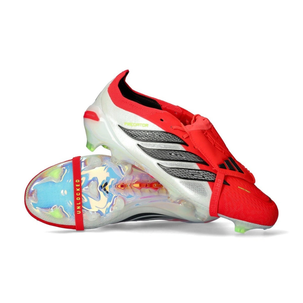 Adidas Predator Elite FT FG Unlocked