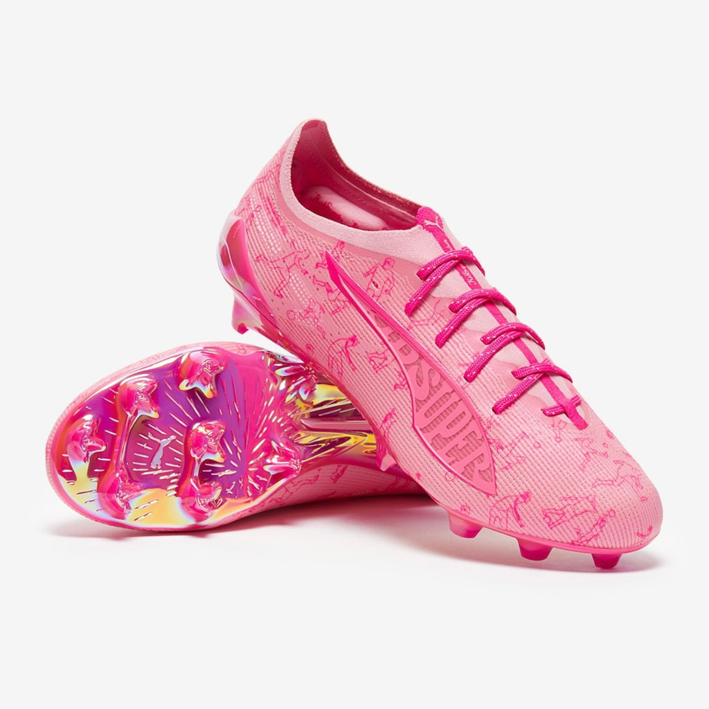 Puma Ultra 5 Ultimate X Kidsuper FG