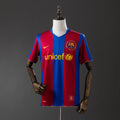 Camiseta FC Barcelona Retro Local 07/08