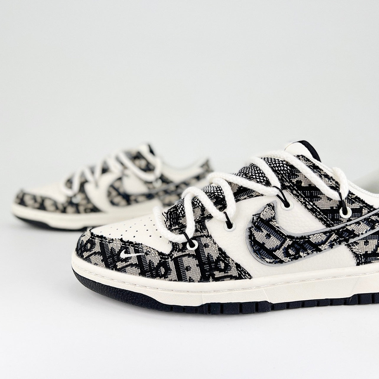 Nike Dunk Low x Dior