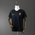 Camiseta Portugal Retro 2006