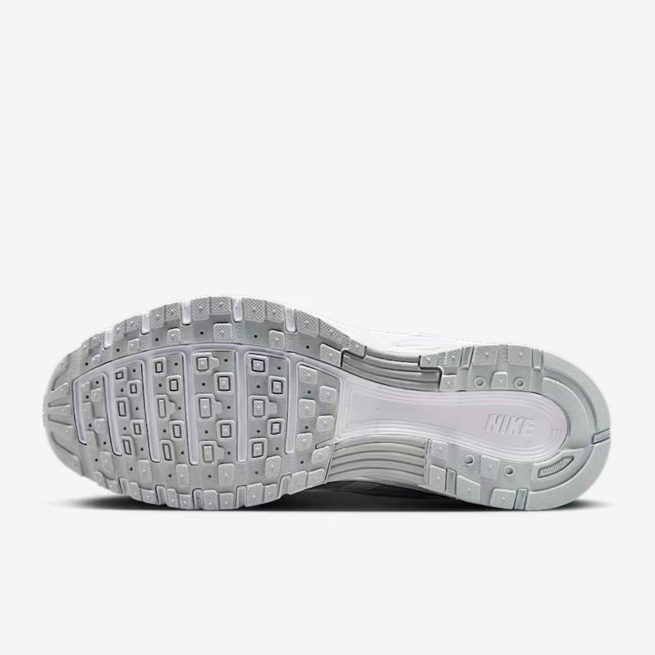 Zapatillas Nike P-600