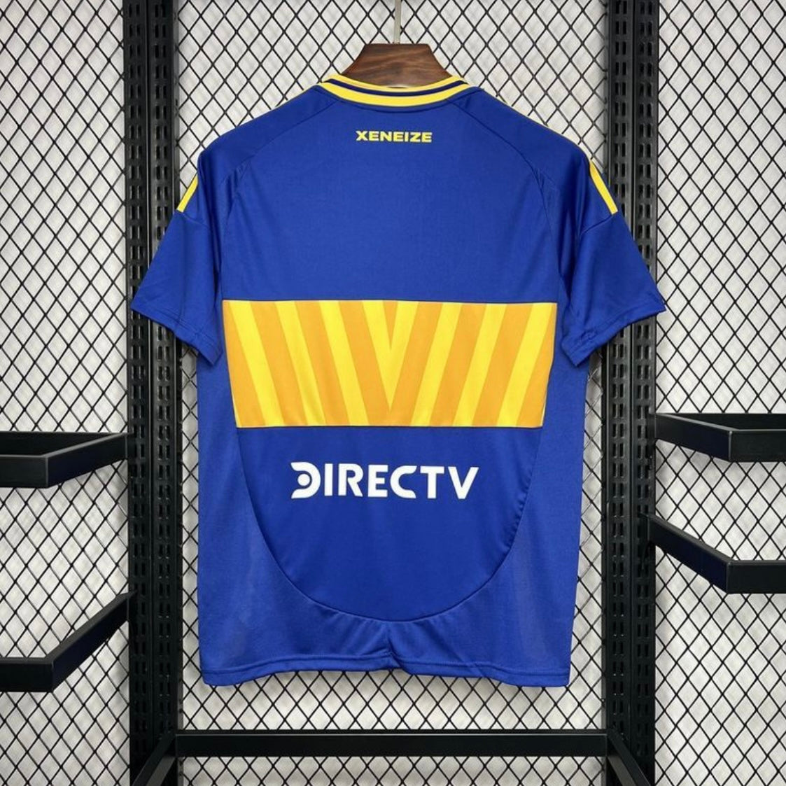 Boca Juniors 24/25