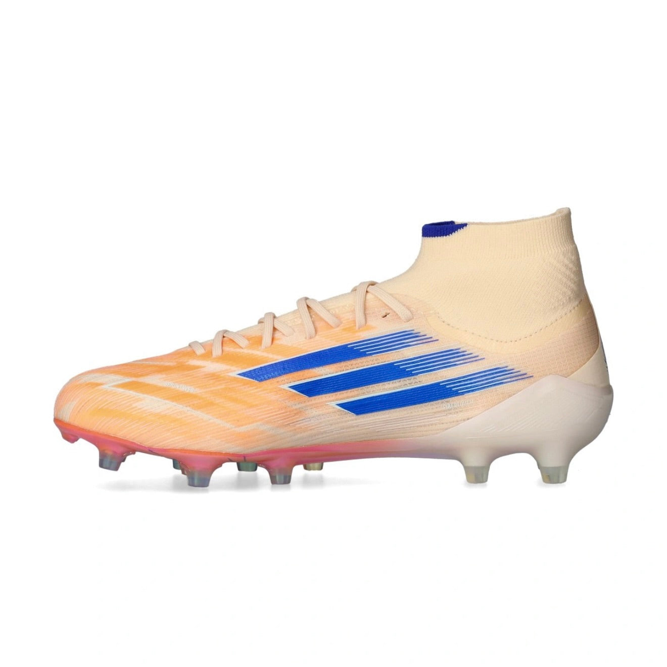 Adidas F50 Sparkfusion Elite FG/AG Mujer