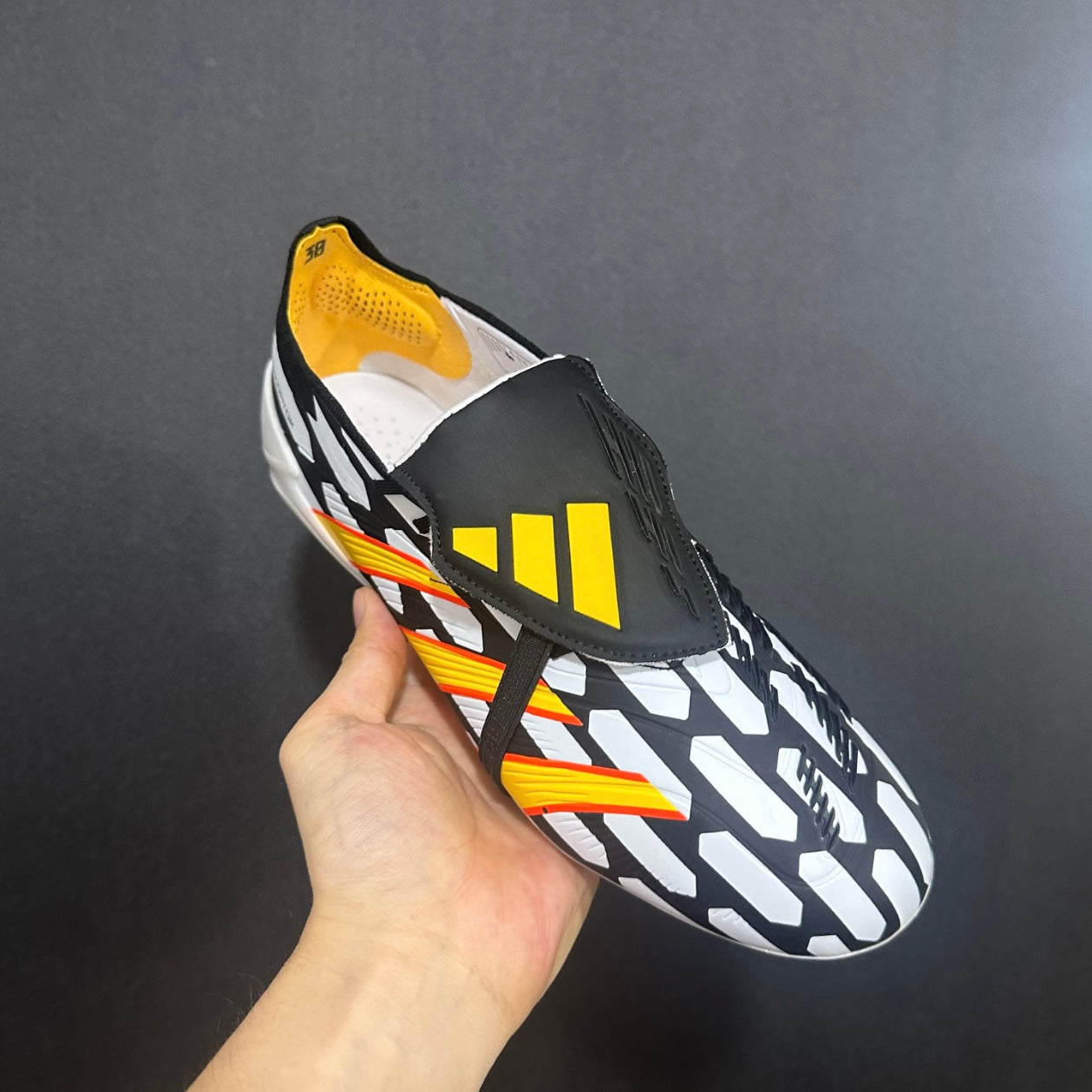 Adidas Predator Elite FG
