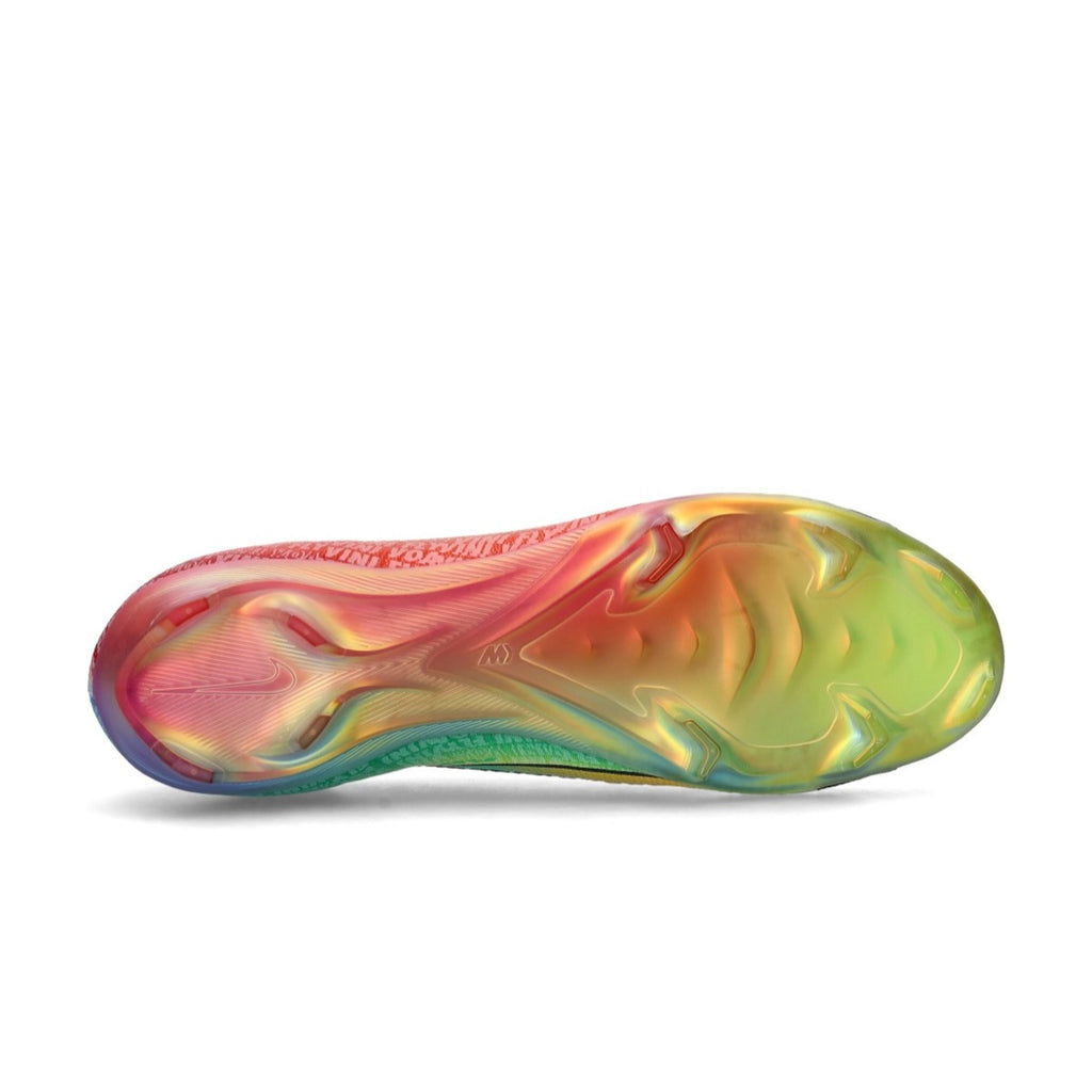 Nike Air Zoom Mercurial
Vapor 16 Elite FG Vinicius JR