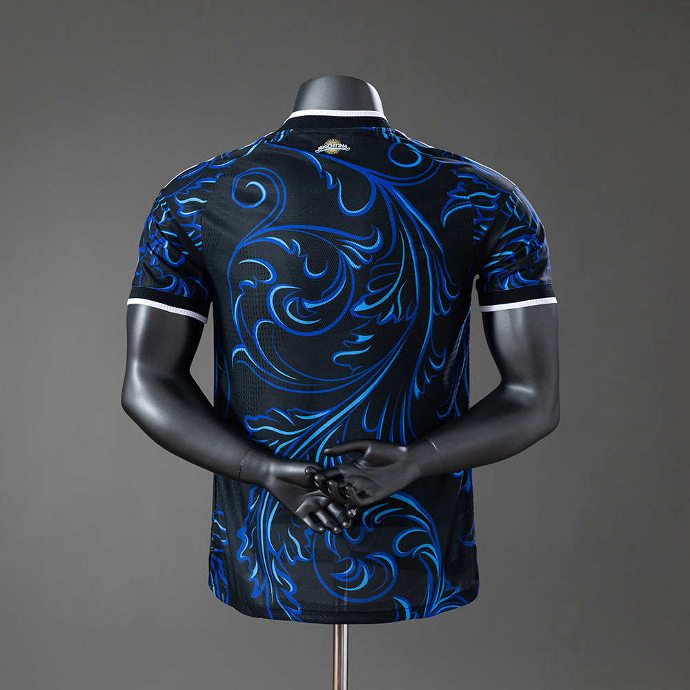 Camiseta Visitante Argentina 26/27 Player Version