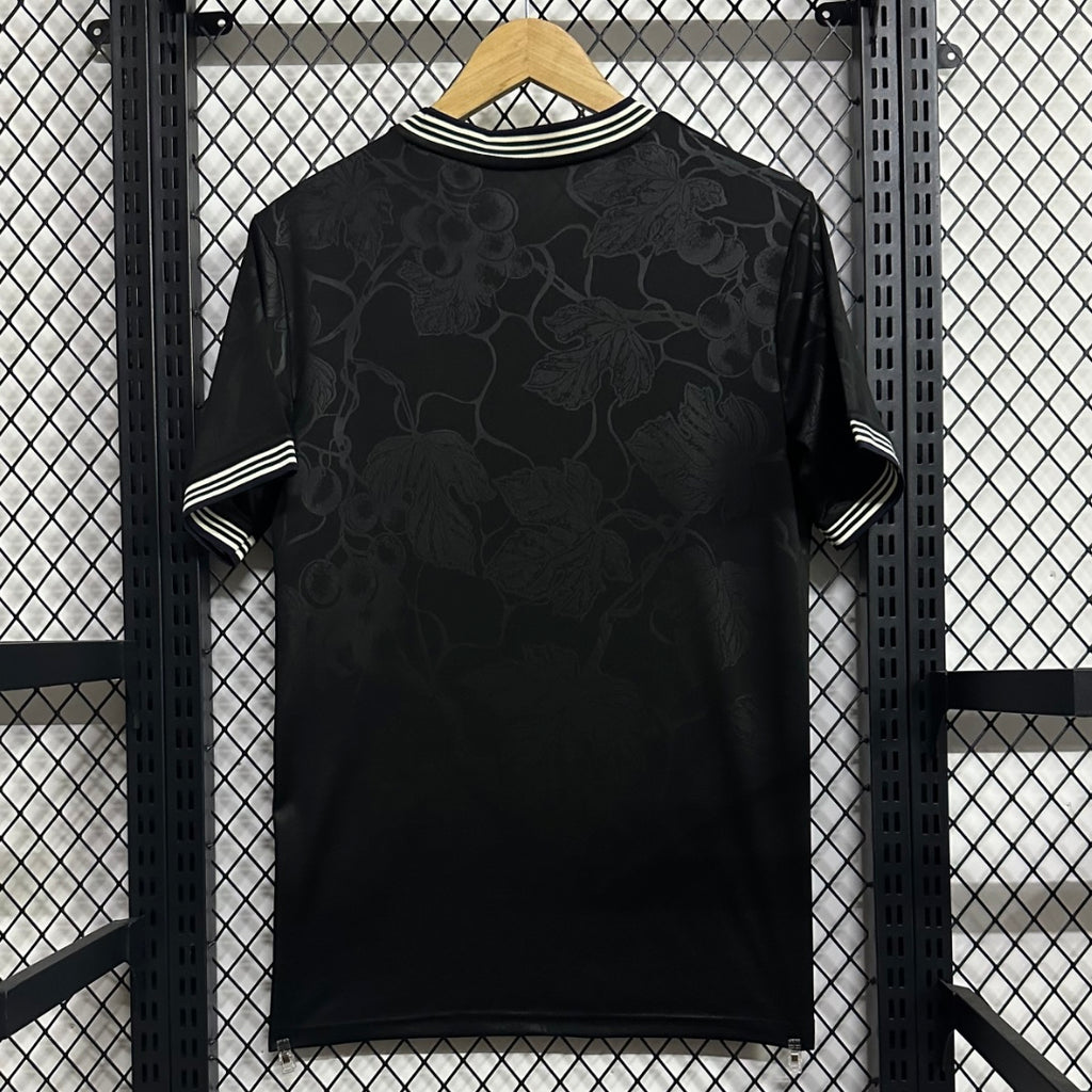 Camiseta Alternativa Juventus 25/26