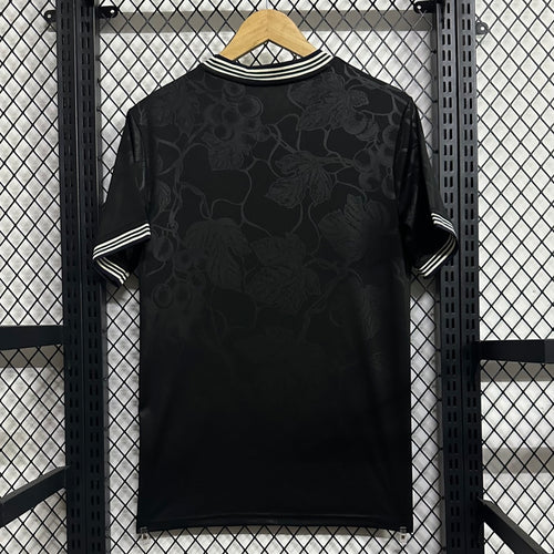 Camiseta Alternativa Juventus 25/26