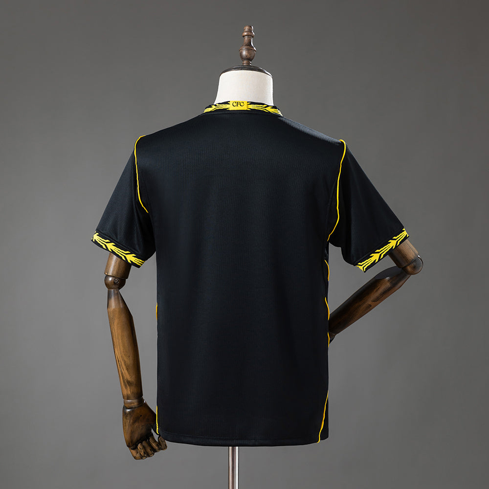 Camiseta Visitante Chelsea 26/27