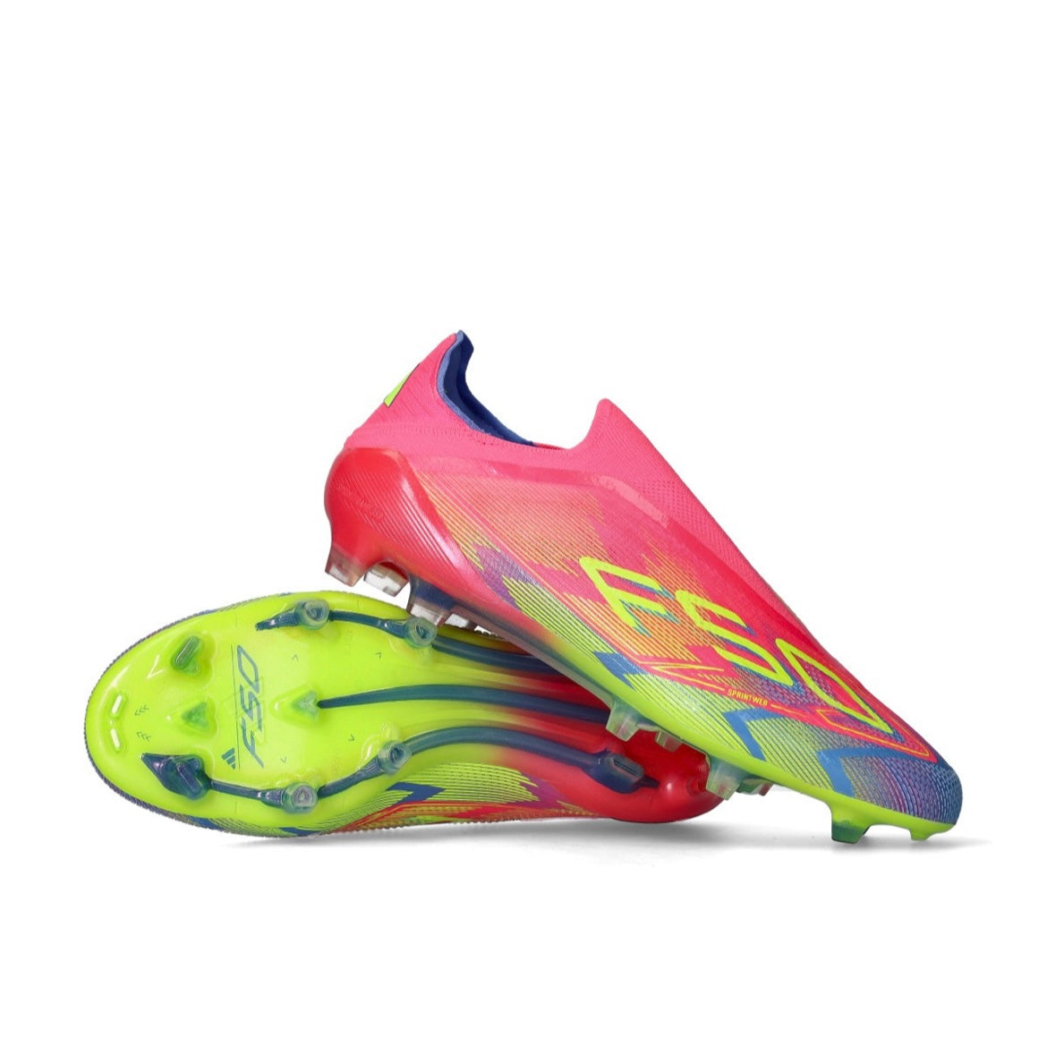 Adidas F50 Elite FG