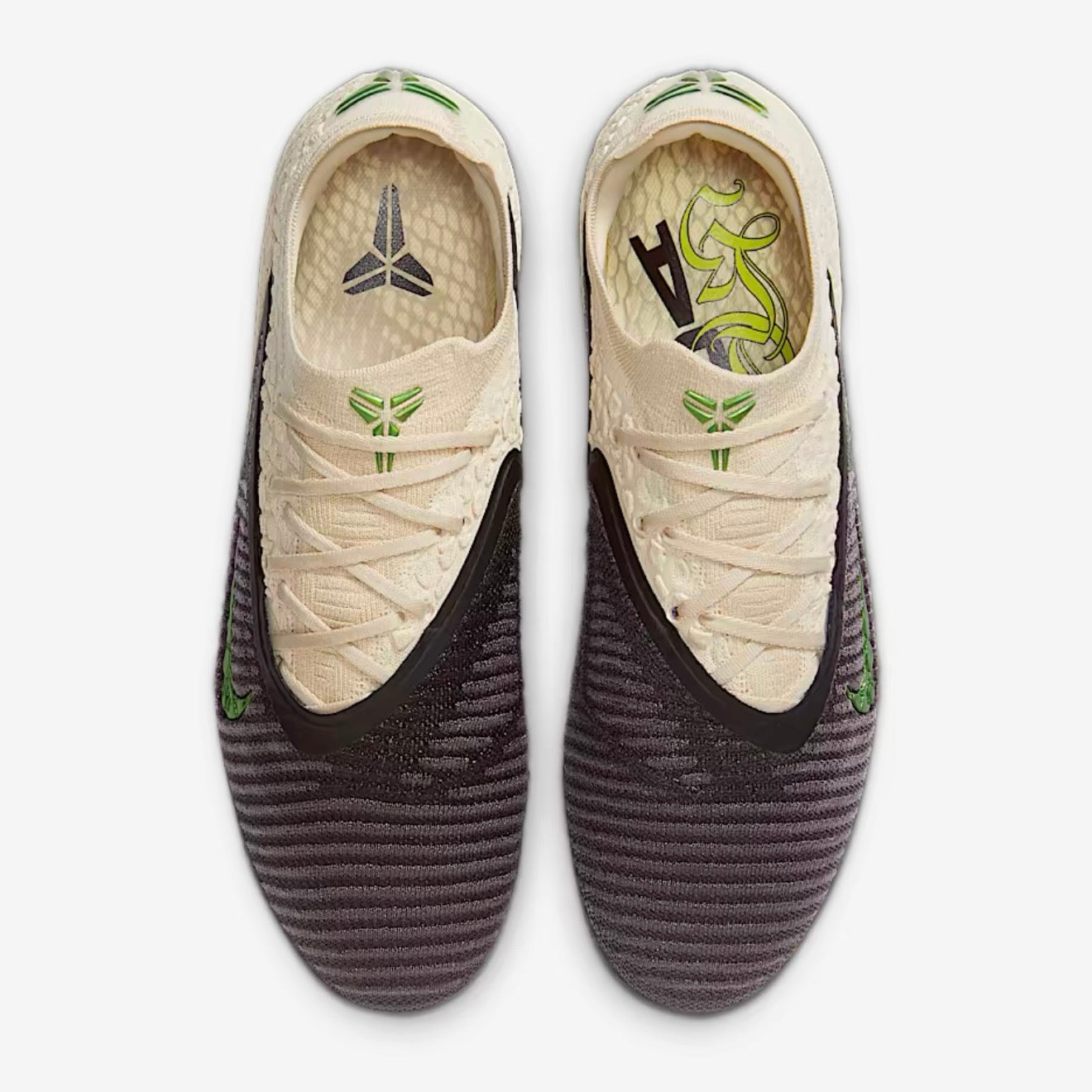 Nike Phantom 6 Low Elite FG “Black Mamba”