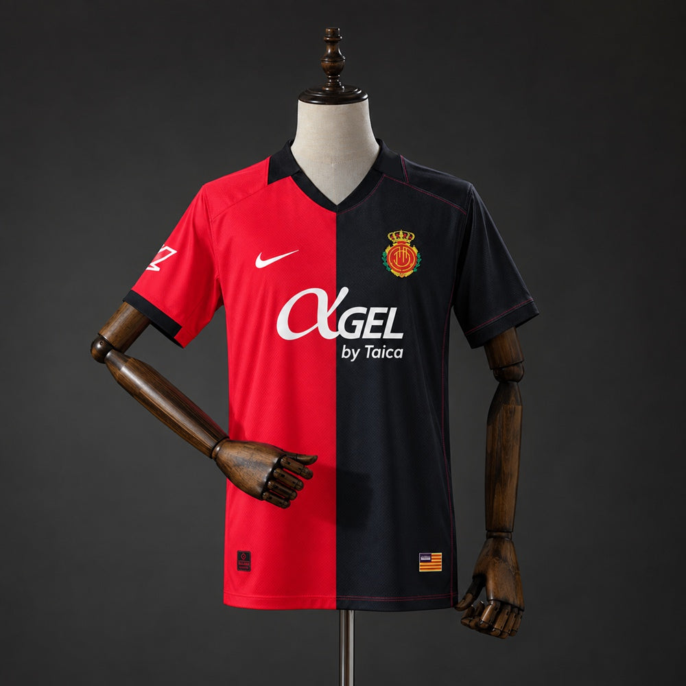 Camiseta Mallorca Local 26/27