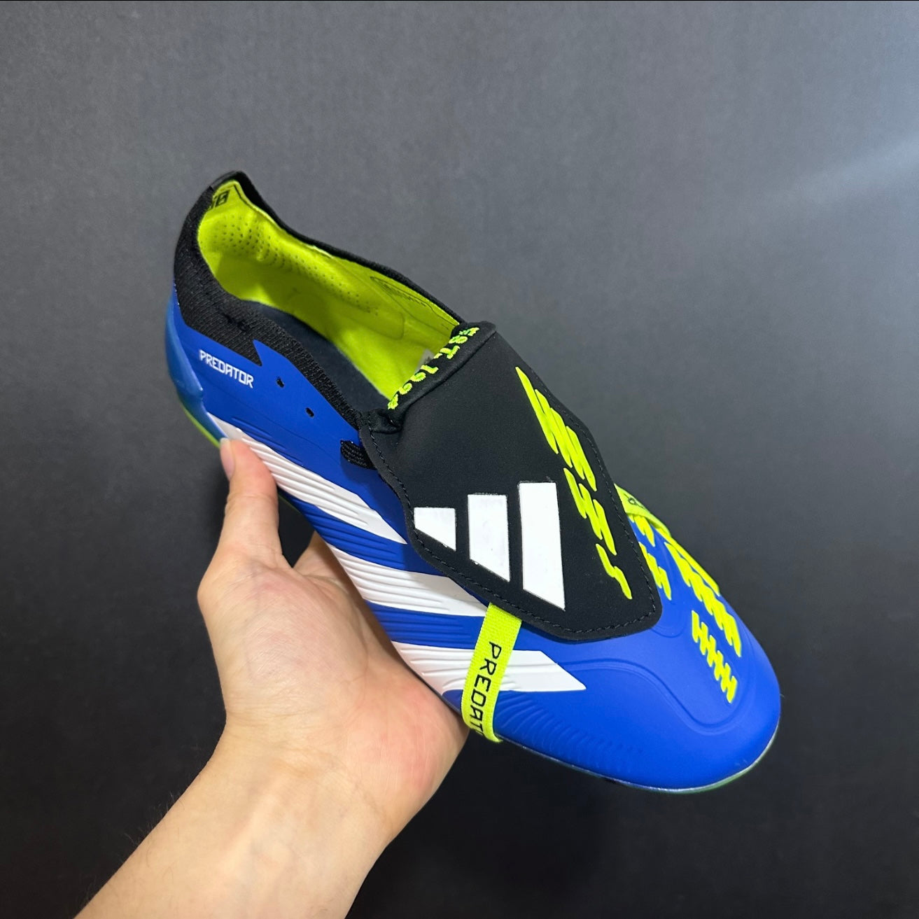 Adidas Predator Elite FG