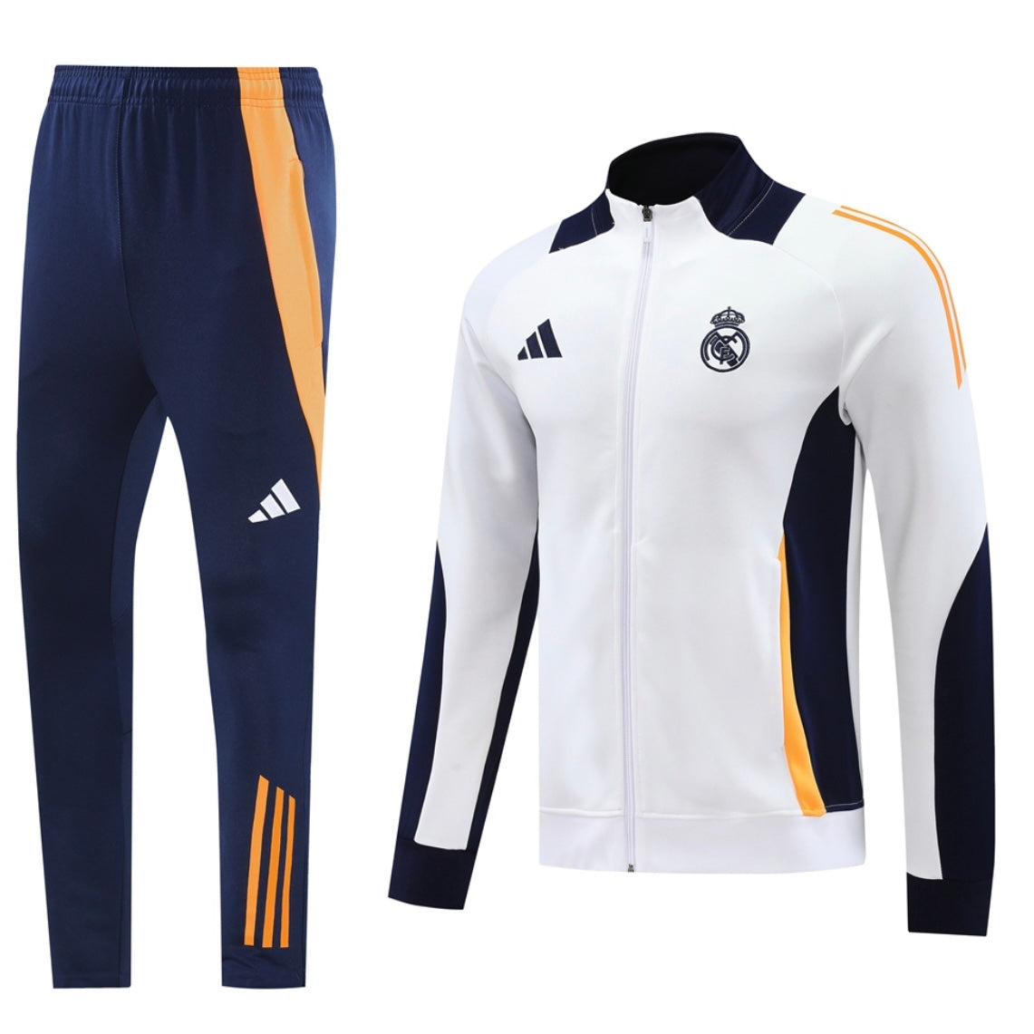 Chándal Real Madrid