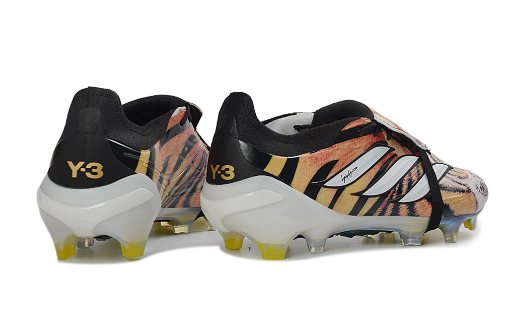 Adidas Predator Elite FT FG “Y-3”