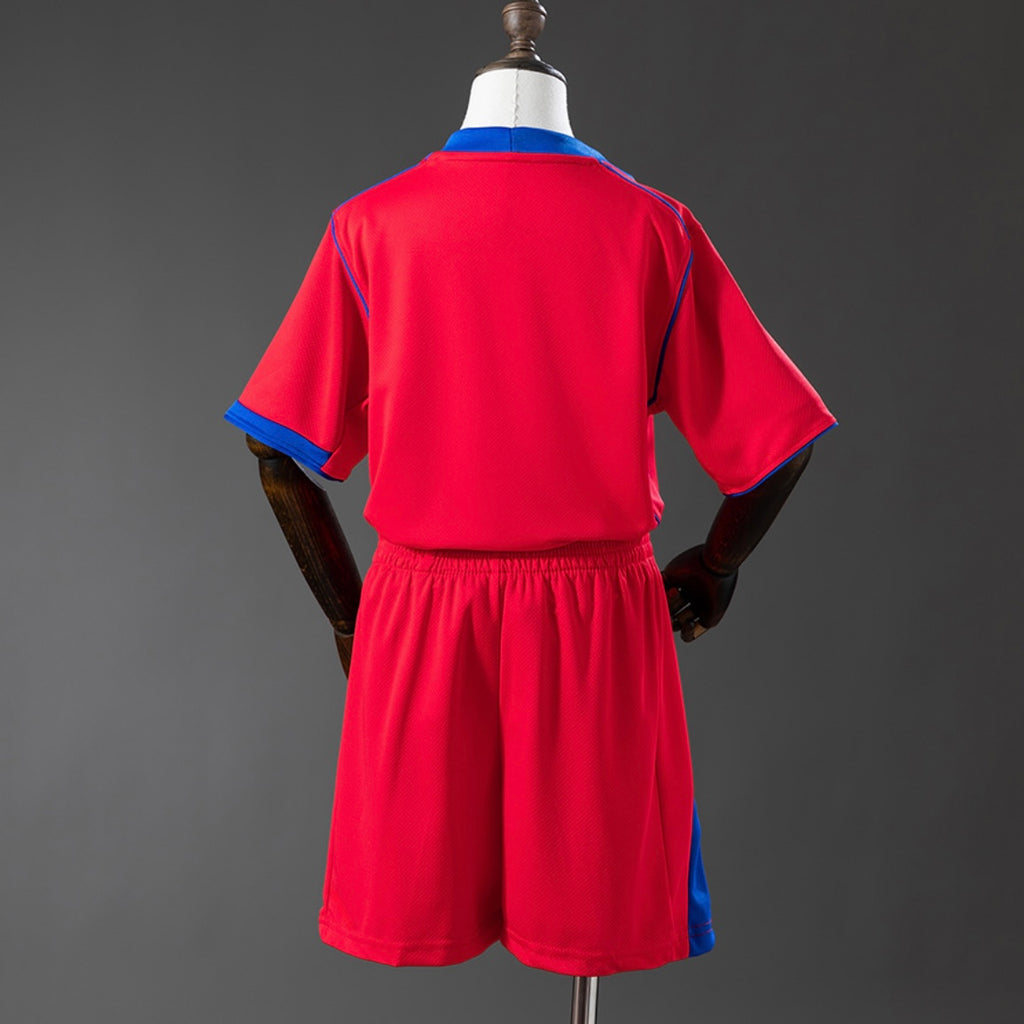 Equipación PSG Alternativa 25/26 Niños