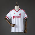 Camiseta Visitante Liverpool 26/27
