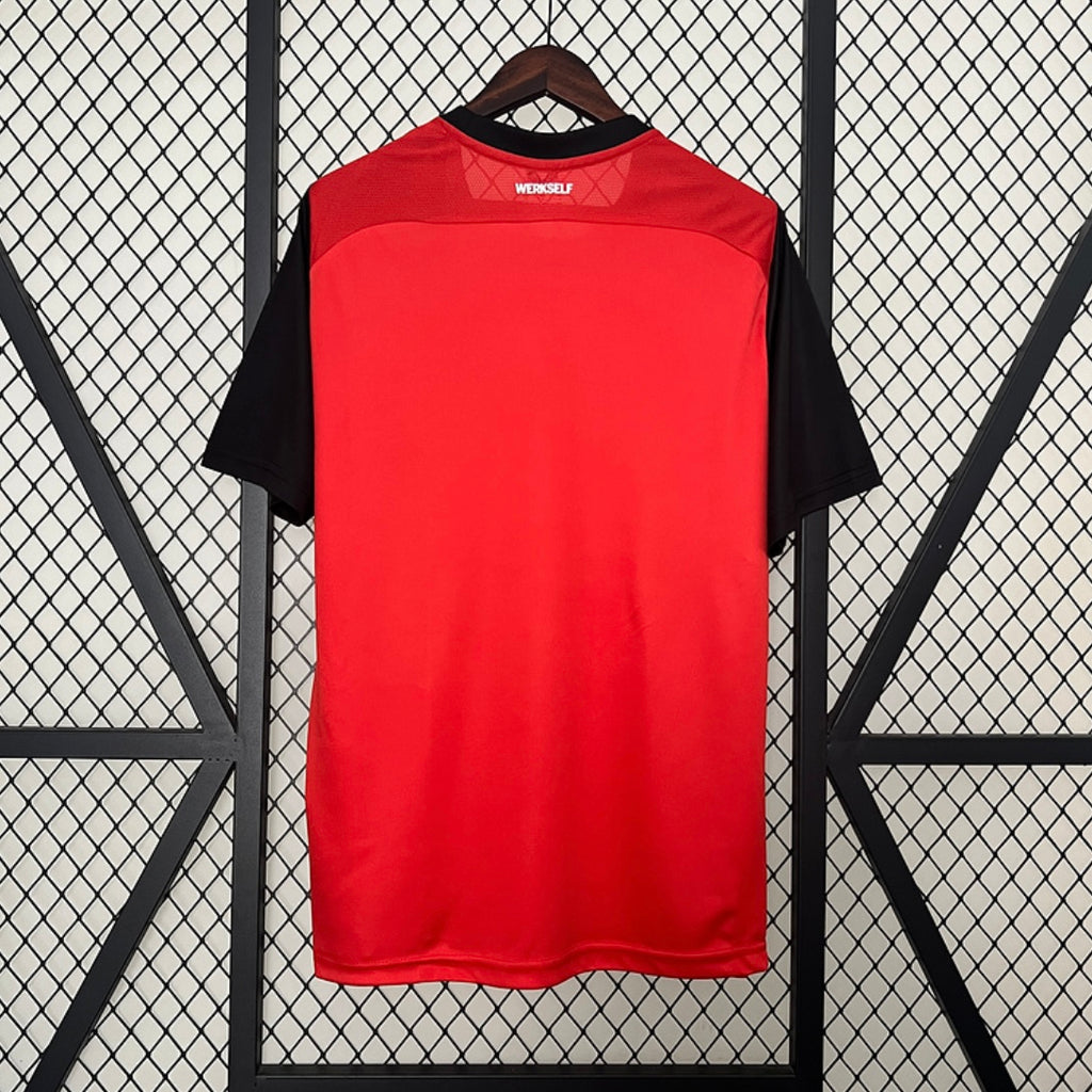 1ª Leverkusen 24/25