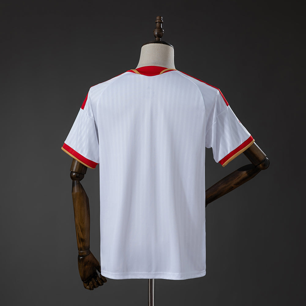 Camiseta Local Sevilla 26/27