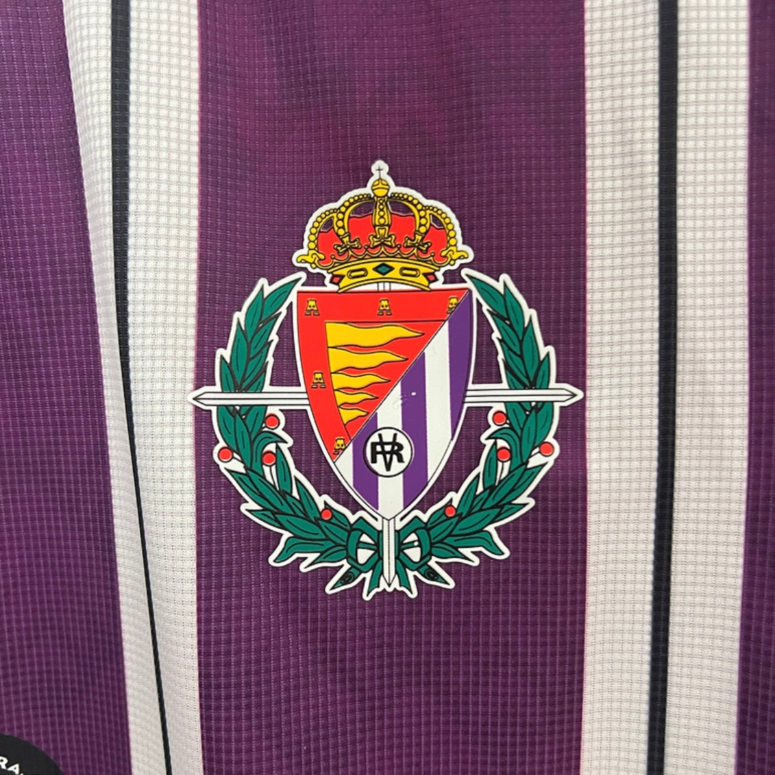 1ª Valladolid 24/25