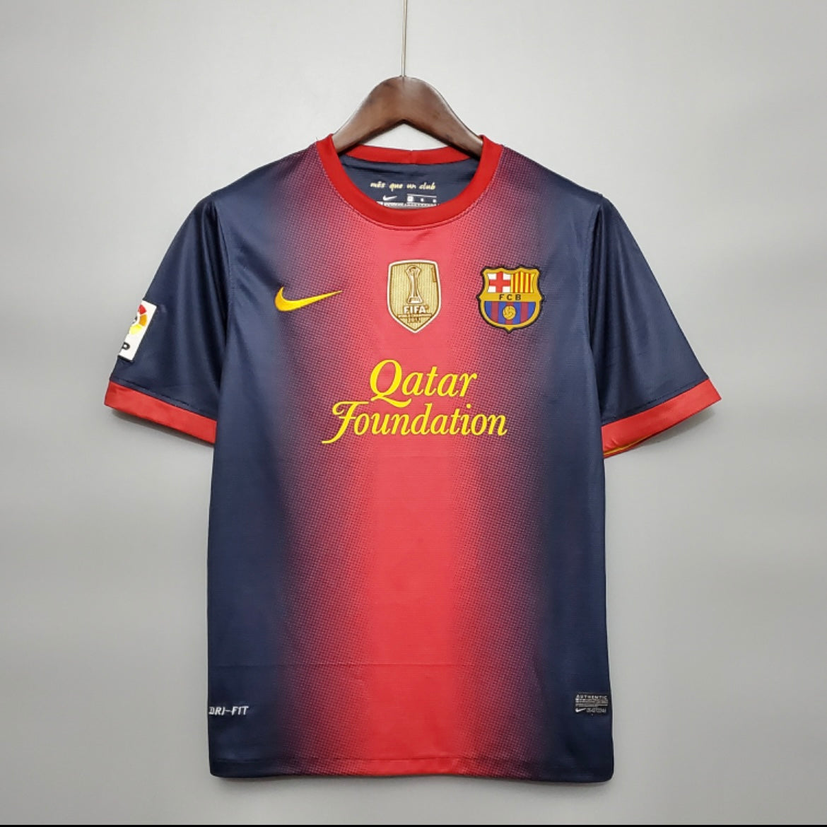 Retro FC Barcelona