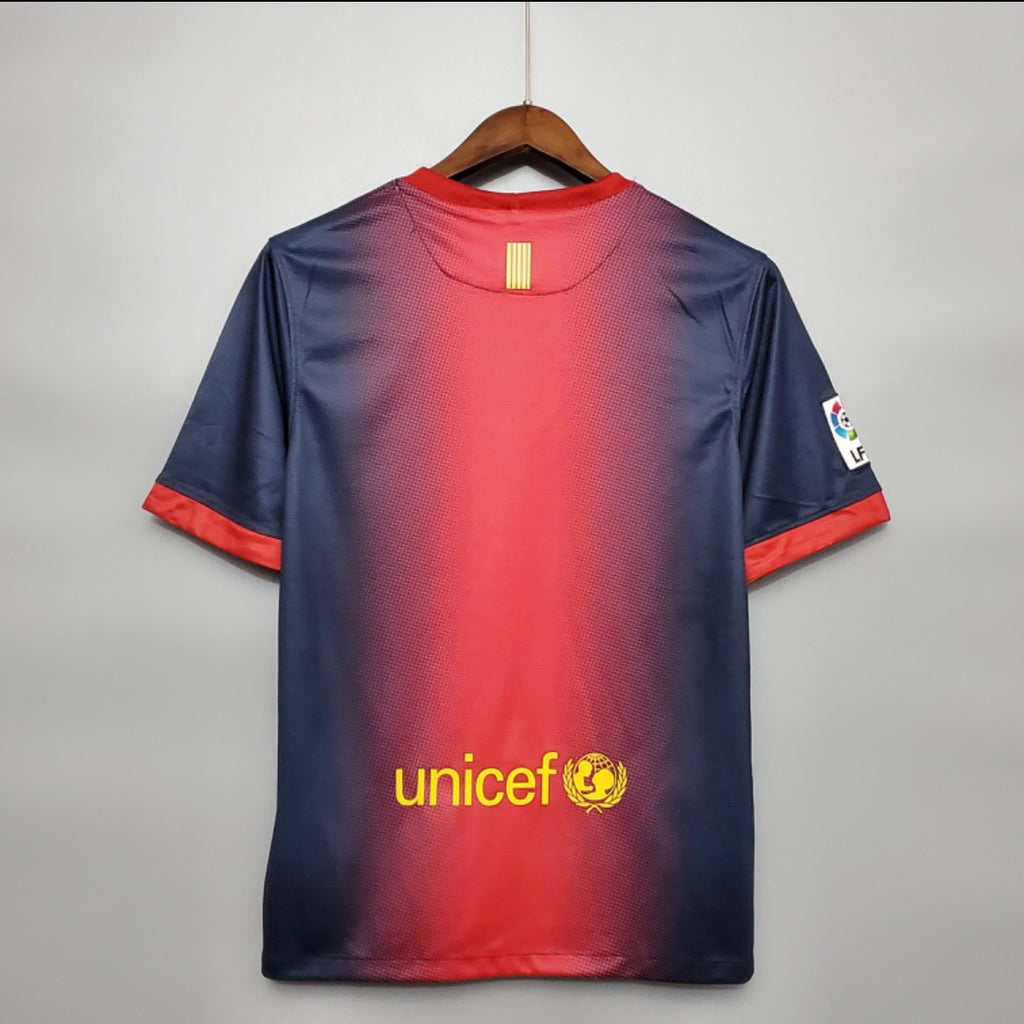 Retro FC Barcelona