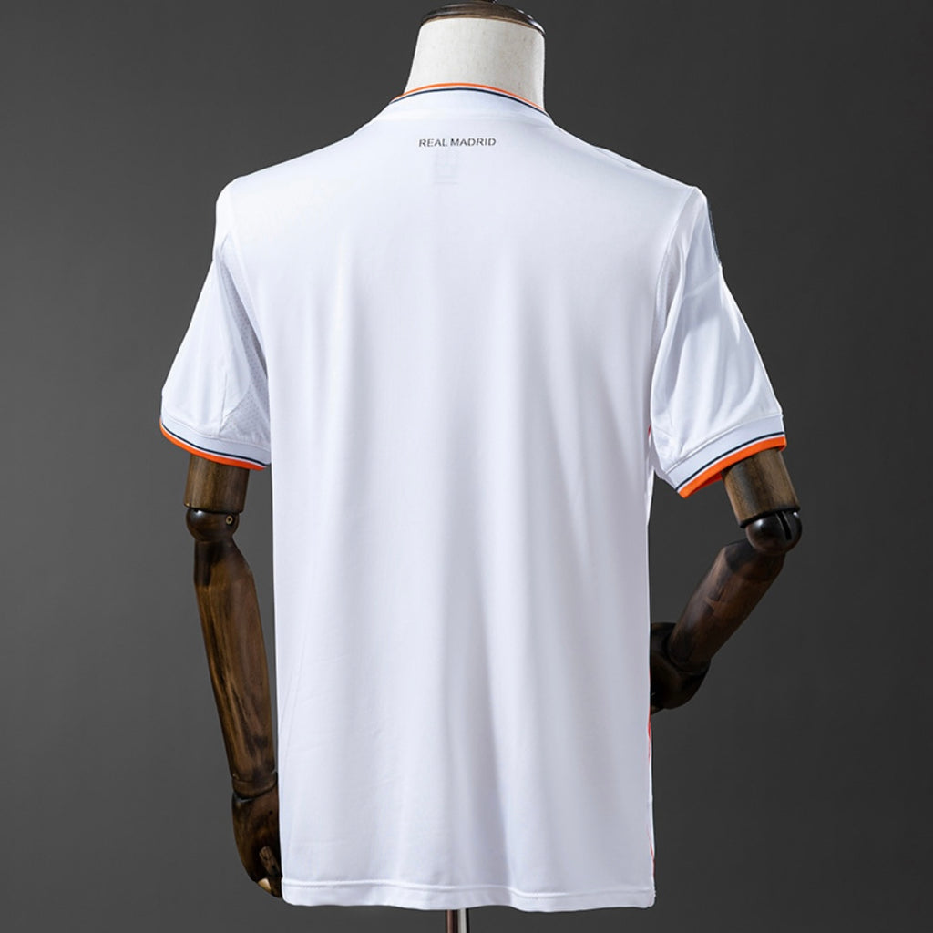 Real Madrid Retro Local 13/14