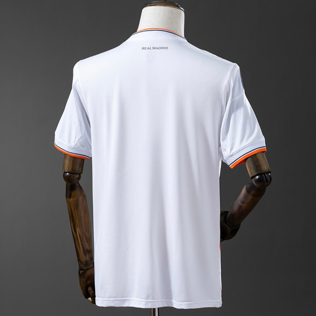 Real Madrid Retro Local 13/14