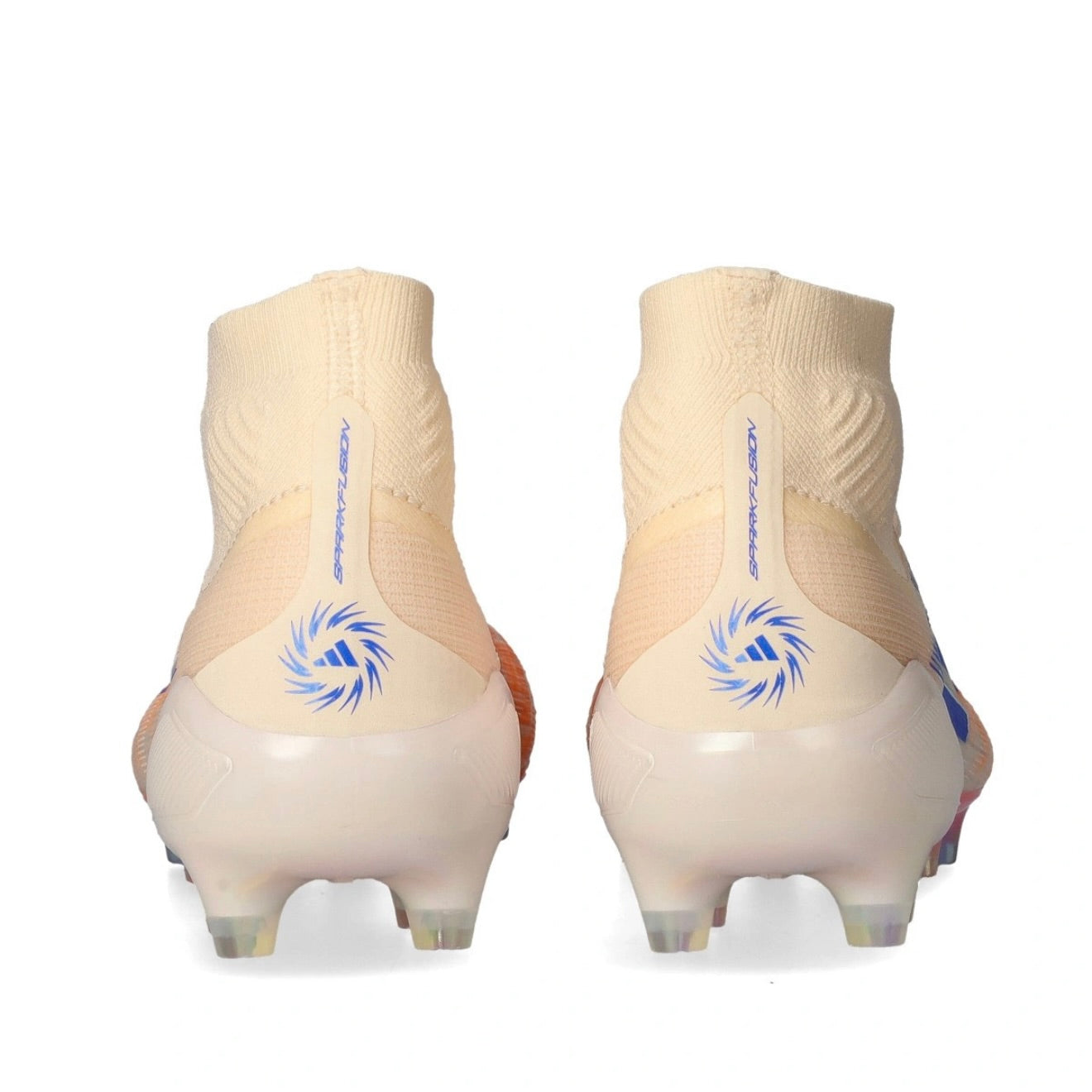 Adidas F50 Sparkfusion Elite FG/AG Mujer