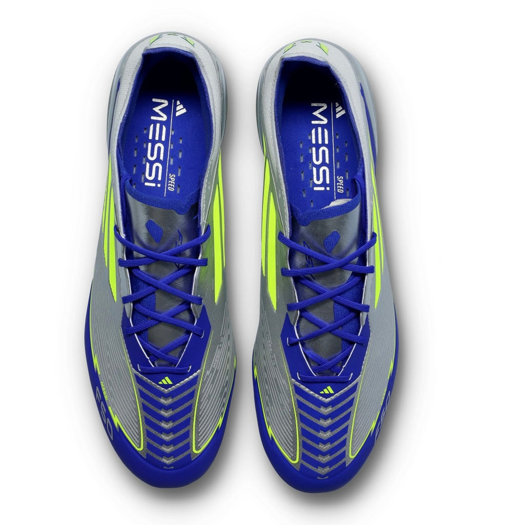 Adidas F50 Elite FG Messi