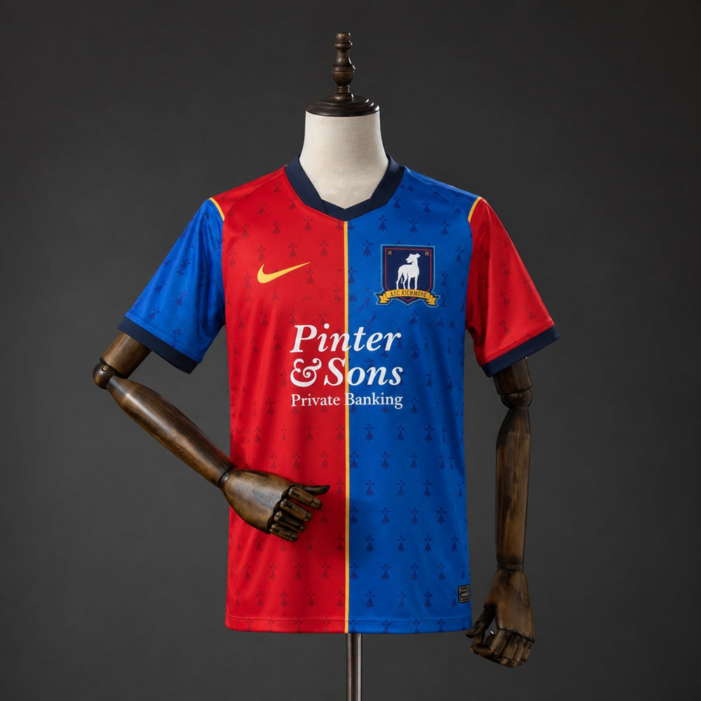 Camiseta Local AFC Richmond 26/27