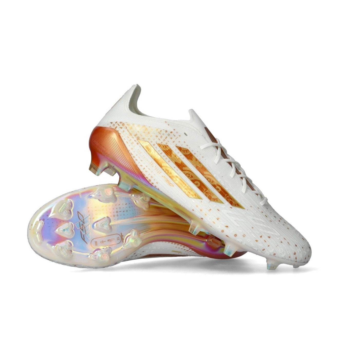 Adidas F50 Elite FG Salah