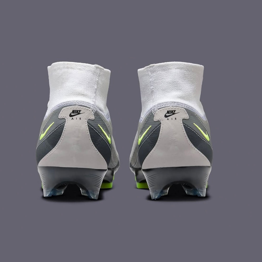 Nike Mercurial Superfly Air Max 95 Elite FG