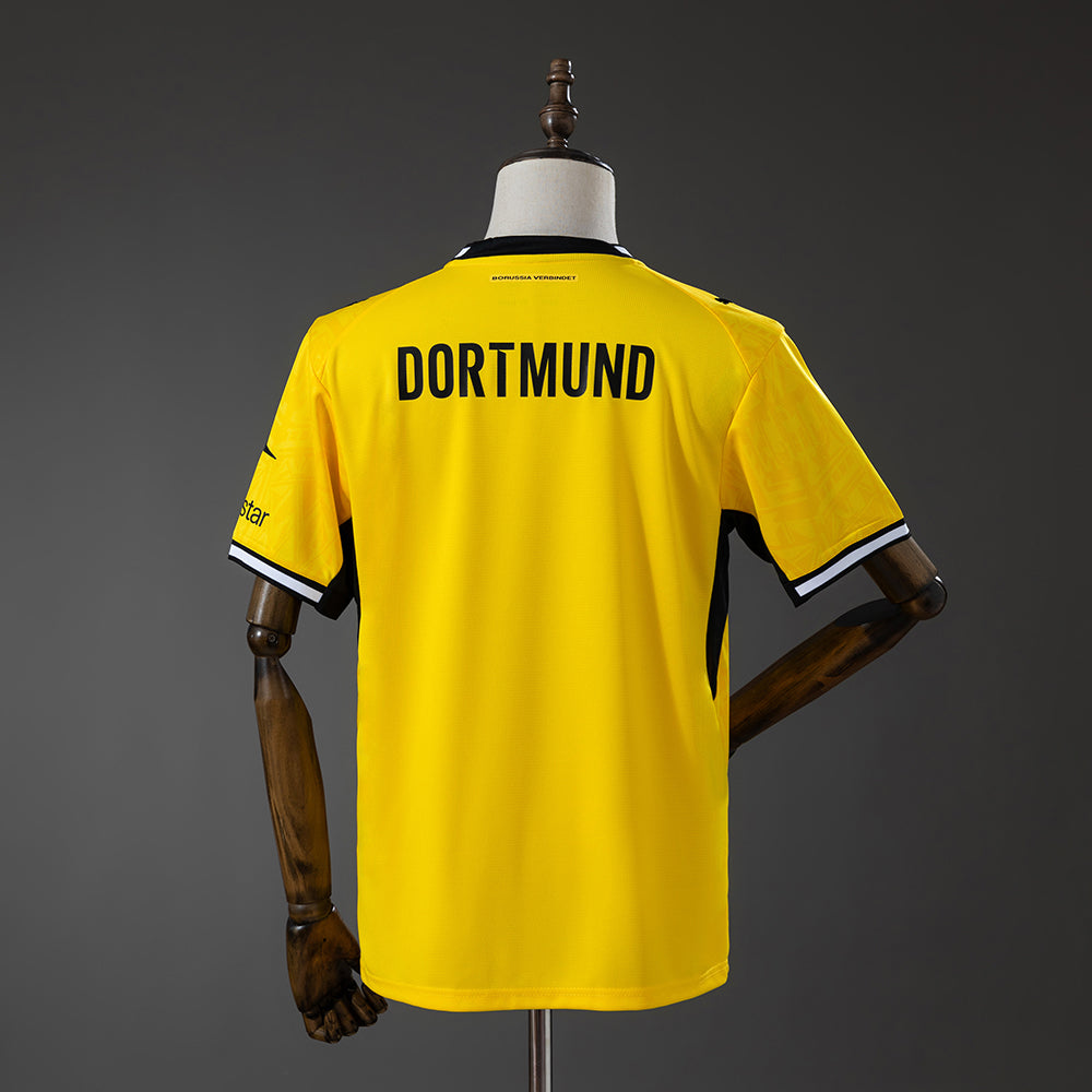Camiseta Local Borussia Dortmund 26/27
