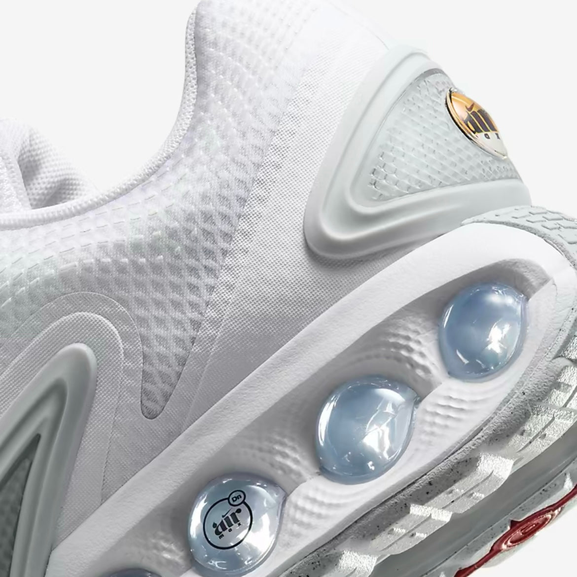 Zapatilla Nike Air Max Dn