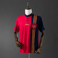Camiseta España Retro Local 1996