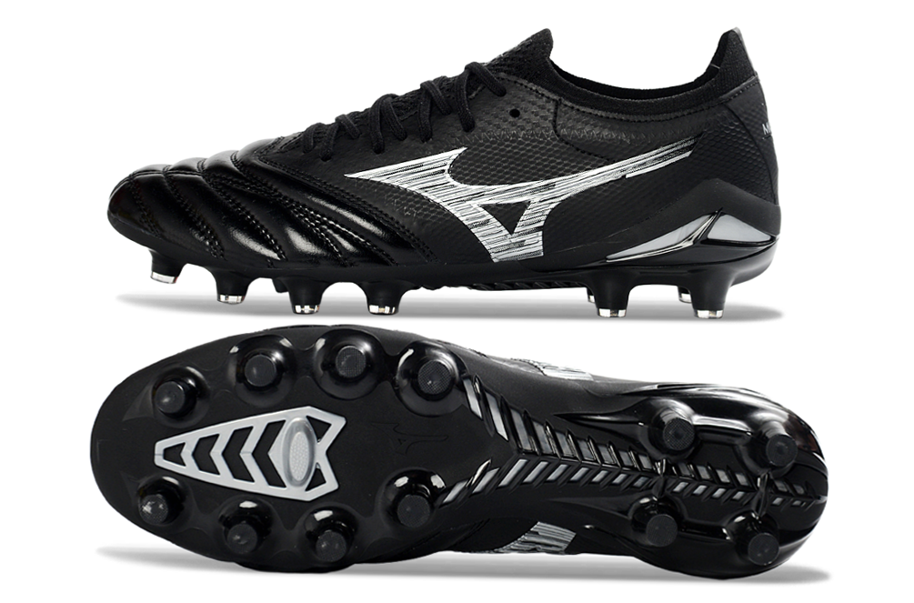Mizuno Morelia Neo V Elite FG