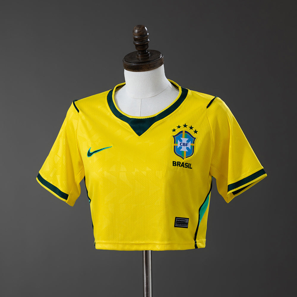 Top Brasil 2026 Local